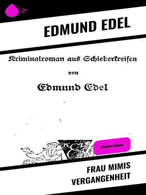 cover image of Frau Mimis Vergangenheit